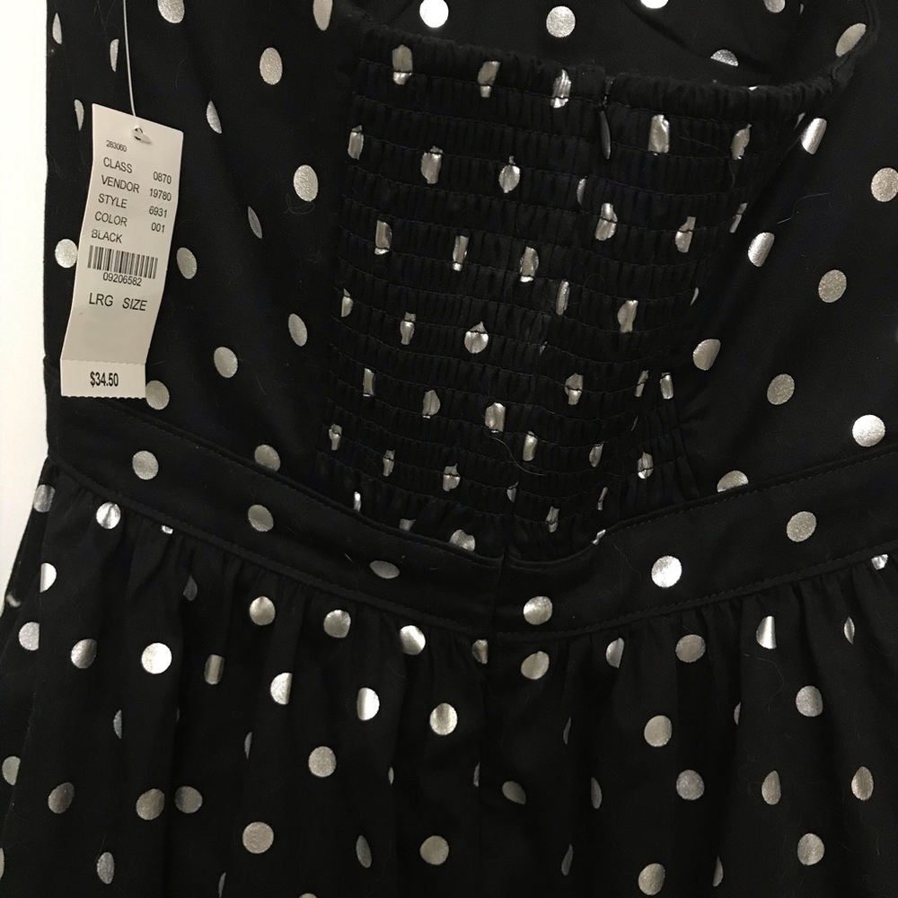 PACSUN STRAPLESS DRESS - Picture 5 of 5